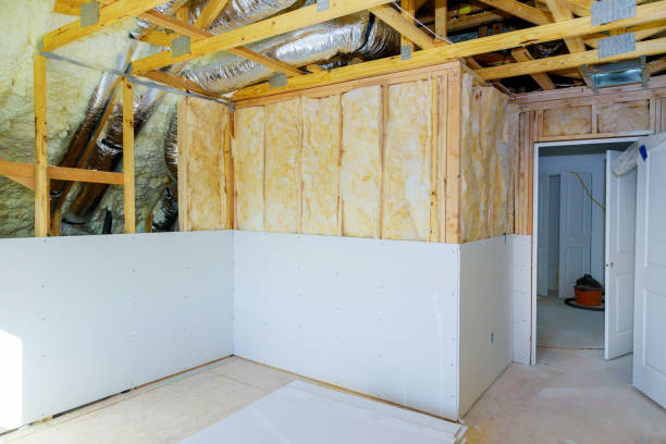 Best Energy-efficient Insulation  in Liberty, NC