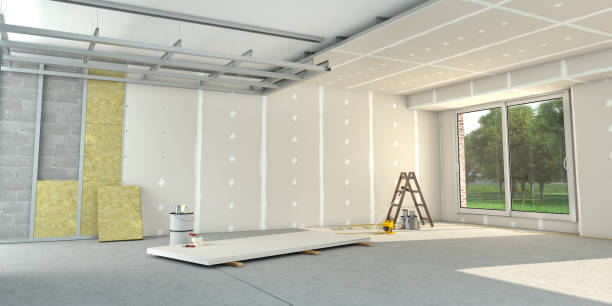 Best Home Insulation Services  in Liberty, NC