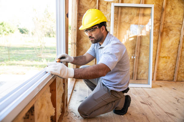 Best Professional Insulation Contractor  in Liberty, NC