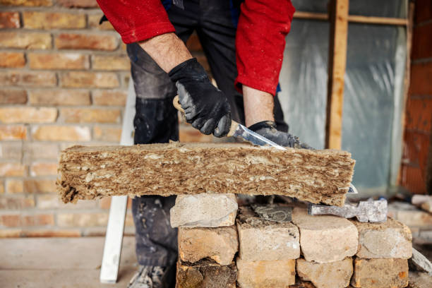 Best Insulation Inspection Services  in Liberty, NC